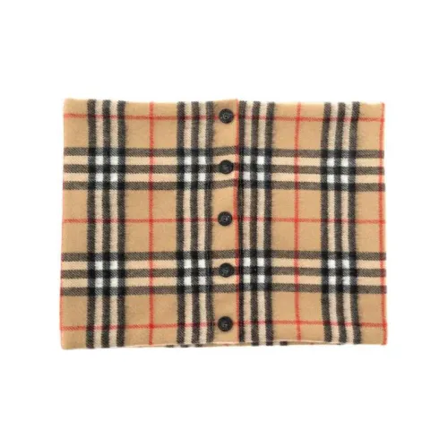 Burberry Кашемир Шарфы Kids