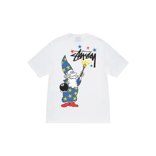 Stussy Унисекс Футболки