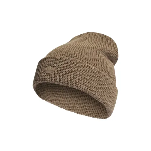 Adidas Originals Polyester Beanies Unisex