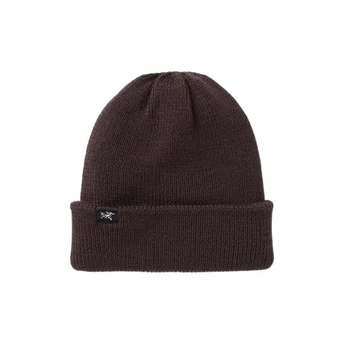 Arcteryx Шапки-бини Унисекс
