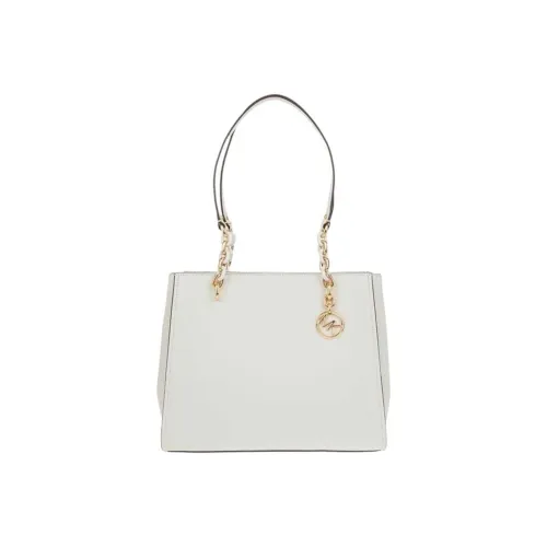MICHAEL KORS Sofia Коровья кожа Сумка Lady Dior Сумка Сумка через плечо Женская Белая