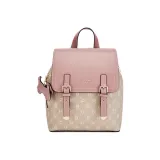 Бежево-абрикосовый