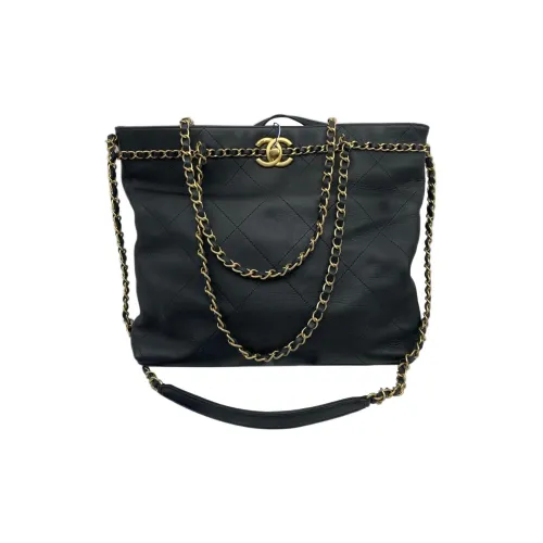 CHANEL 22c ранняя весна Сумки Женские