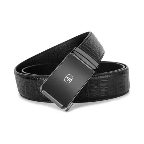 Ace Paul Ремни из коровьей кожи для мужчин