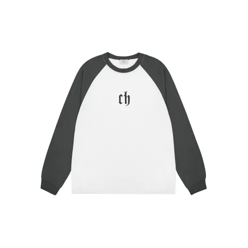 CHINISM Унисекс Футболки