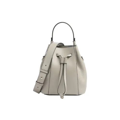 Furla Miastella Кожа Сумка Сумка через плечо Сумка через плечо Мини Женская Тауповая