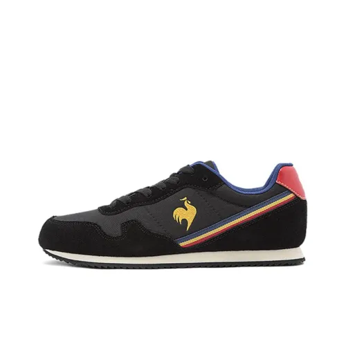 Le Coq Sportif Повседневный Низкий Топ Унисекс