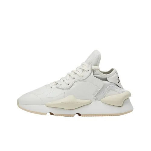 Y 3 Casual Low Top Unisex