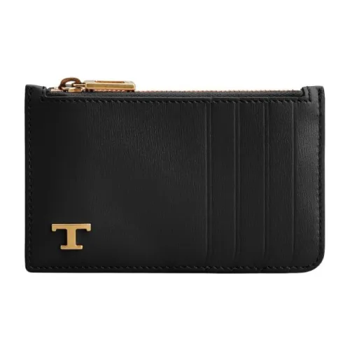 TOD'S Timeless Картхолдер Мужской