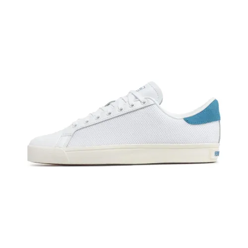 Adidas Originals Rod Laver Скейтборд Кроссовки Низкие Мужские