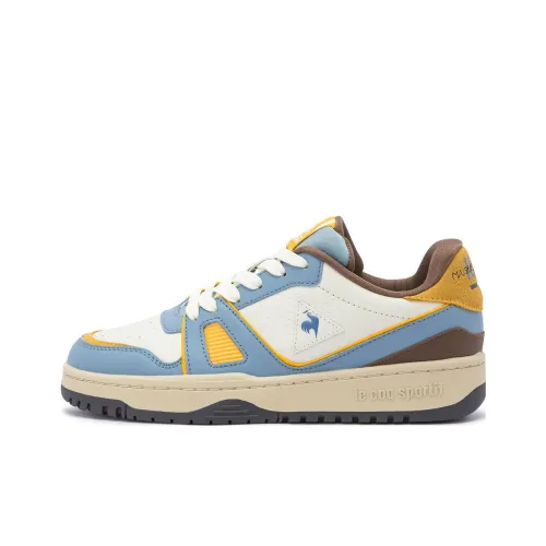 Le Coq Sportif Скейтборд Кроссовки Низкие Унисекс
