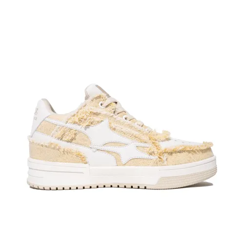 Кроссовки для скейтбординга KILLWINNER Low Top Khaki Unisex