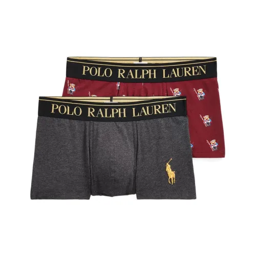 Polo Ralph Lauren Мужское нижнее белье 2 штуки