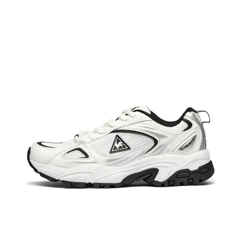 Le Coq Sportif Повседневный Низкий Топ Унисекс