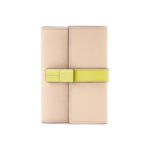 LOEWE Женские кошельки