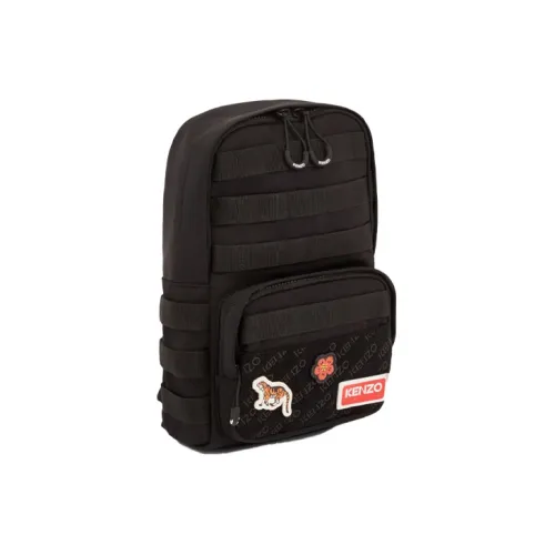 KENZO Crossbody сумки Мужские