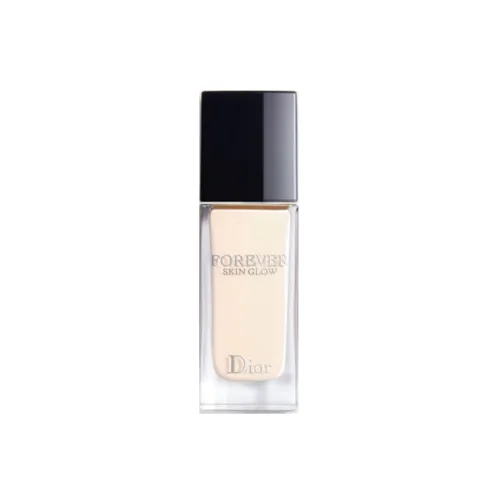 DIOR Solid Constant Жидкость Foundation / Крем Foundation Женские
