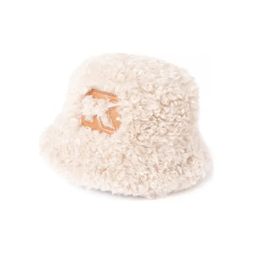 KEYONE Полиэстер Beanies Женские