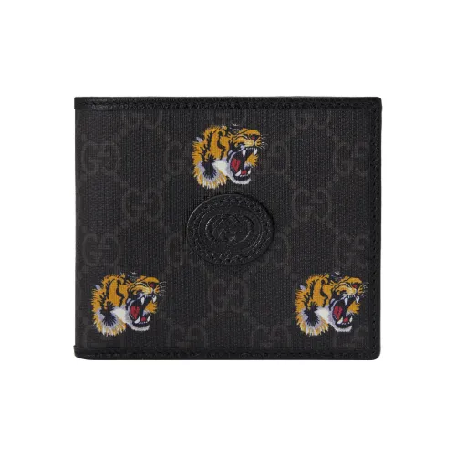 GUCCI Кошельки Мужской