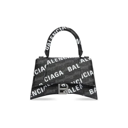 Баленсиага Hourglass