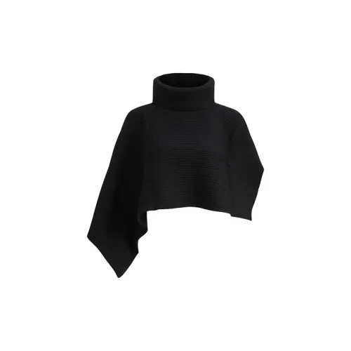 FREE RABBITⅡ Акриловые Палантины Женские