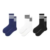 1 комплект, 3 упаковки (смешанные цвета A)