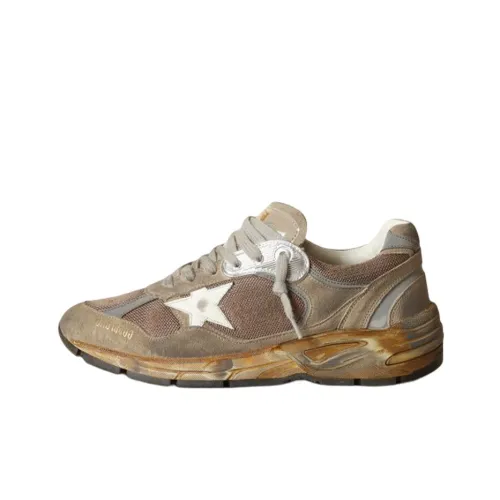 Golden Goose Dad Star Casual Low Top Женские