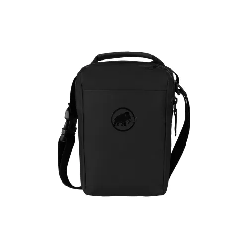MAMMUT Seon 2L Туристические сумки Нейлон Многоцветный Унисекс