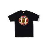 Чёрно-красный