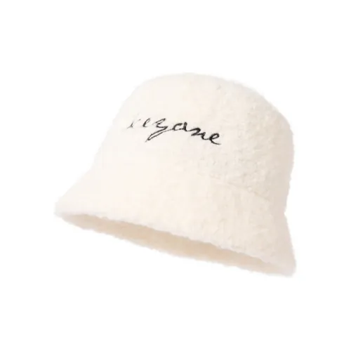 KEYONE Ведро Женские Бежевый