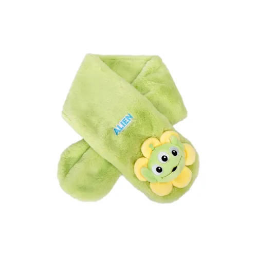 POTDEMIEL X Disney Шарф Alien Мерч по IP