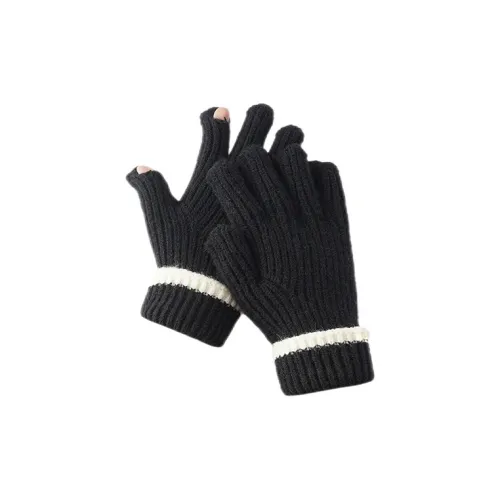 FREE RABBITⅡ Вязаные перчатки унисекс
