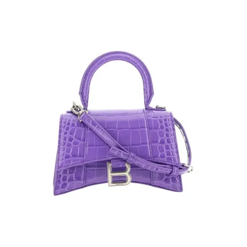 BALENCIAGA Hourglass Сумки Женские