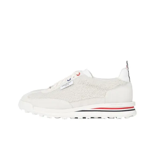 THOM BROWNE Повседневный Низкий Топ Женский