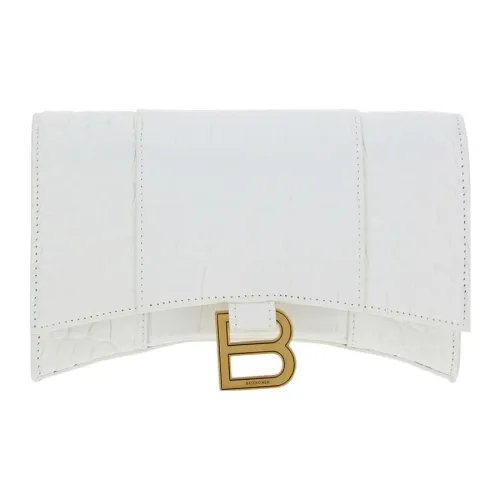 BALENCIAGA Hourglass Кошельки Женские
