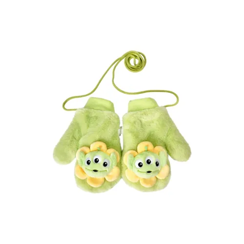 POTDEMIEL X Disney Инопланетянин Glove Мерч по IP