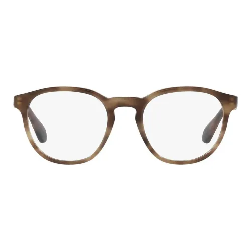 AMANI Вытяжные Овальные Очки Мужские