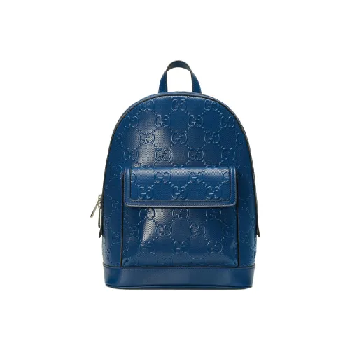 GUCCI Рюкзаки Мужской