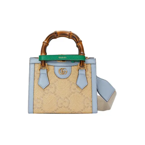 GUCCI Diana Сумки Женские