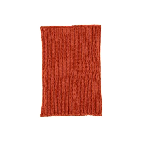 RICK OWENS Шарфы Апельсин Женские
