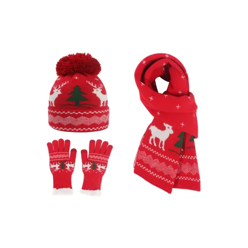 CMFY Акриловые Шапки-бини Унисекс