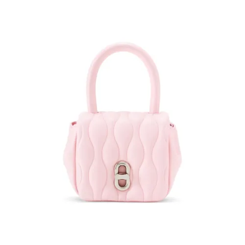 CHARLES KEITH Сумка из синтетической кожи сумка через плечо мини женская черная белая