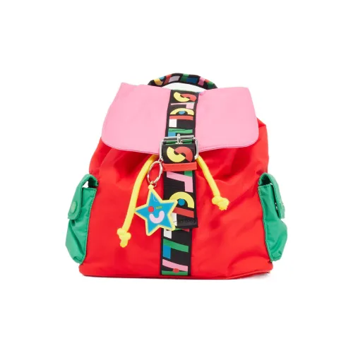 STELLA MCCARTNEY Рюкзаки Kids