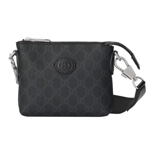 GUCCI Сумки через плечо Мужской
