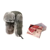 Оливковый (Подарочная коробка Набор)