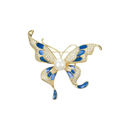 VAN GOGH Броши VGX1694 Женские