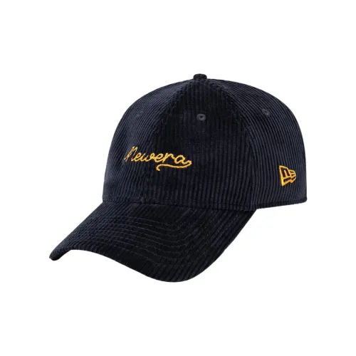 Кепки New Era унисекс морской синий