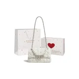 2213 Шерсть Экрю