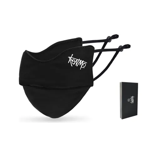 KENMO Полиамид Маски для лица Унисекс