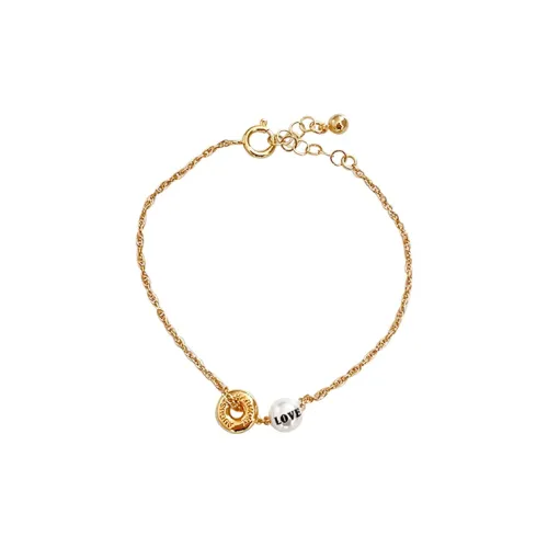 AUGUST HARMONY Браслеты на щиколотку Женские